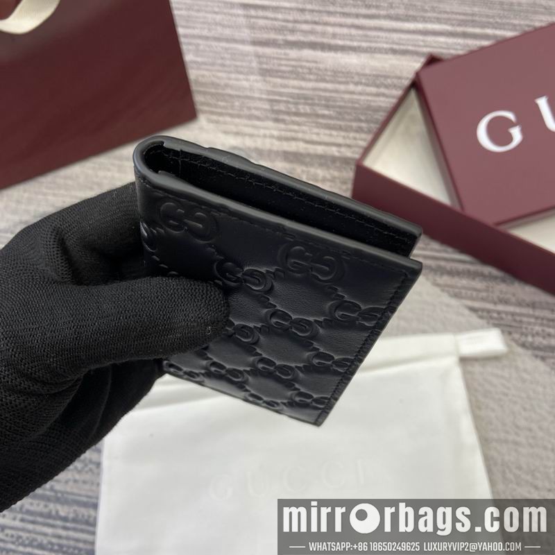 Gucci Bags 850183 12x7.5cm MP