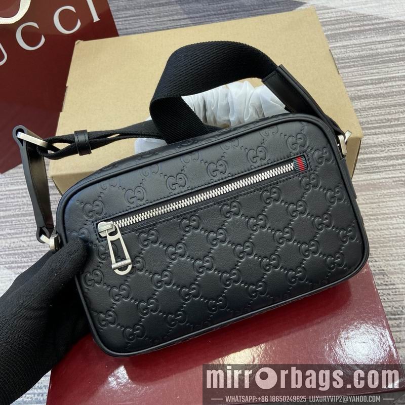 Gucci Bags 850242 23x14.5x6cm MP