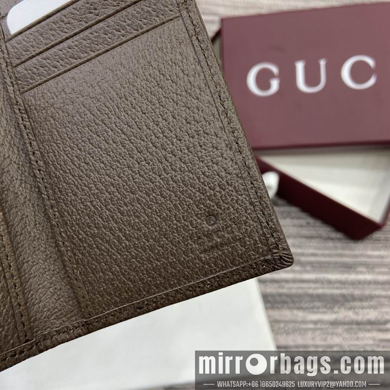 Gucci Bags 834691 7.5x12cm MP2