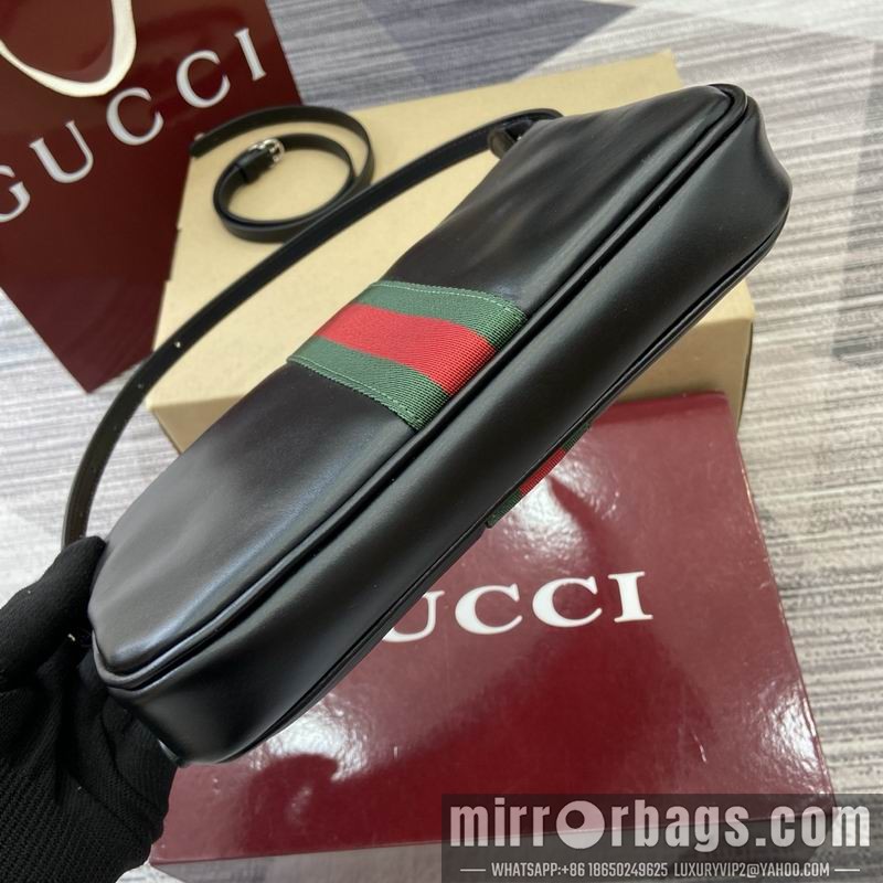 Gucci Bags 863406 22.5x12.5x3.5cm MP 2色
