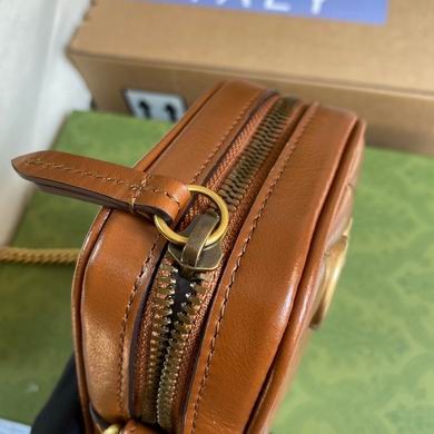 Gucci Bags 598597 10.5X17X5cm MP