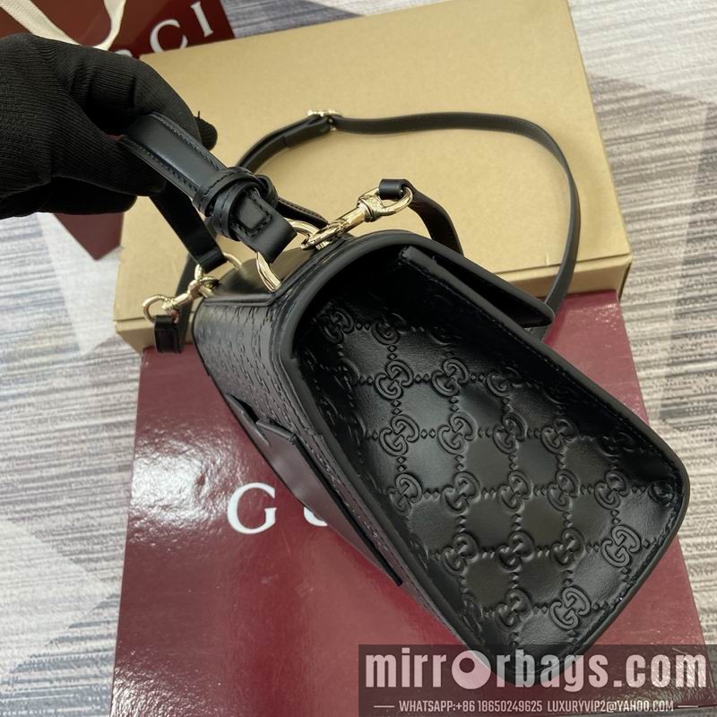 Gucci Bags 838998 26x18x11.5cm MP 4色