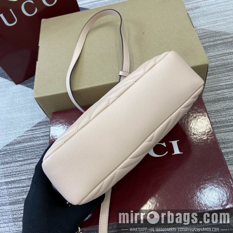 Gucci Bags 855273 24x15x8cm MP