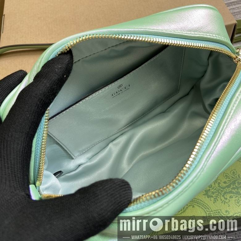 Gucci Bags 447632 13X24X7cm MP 3colour
