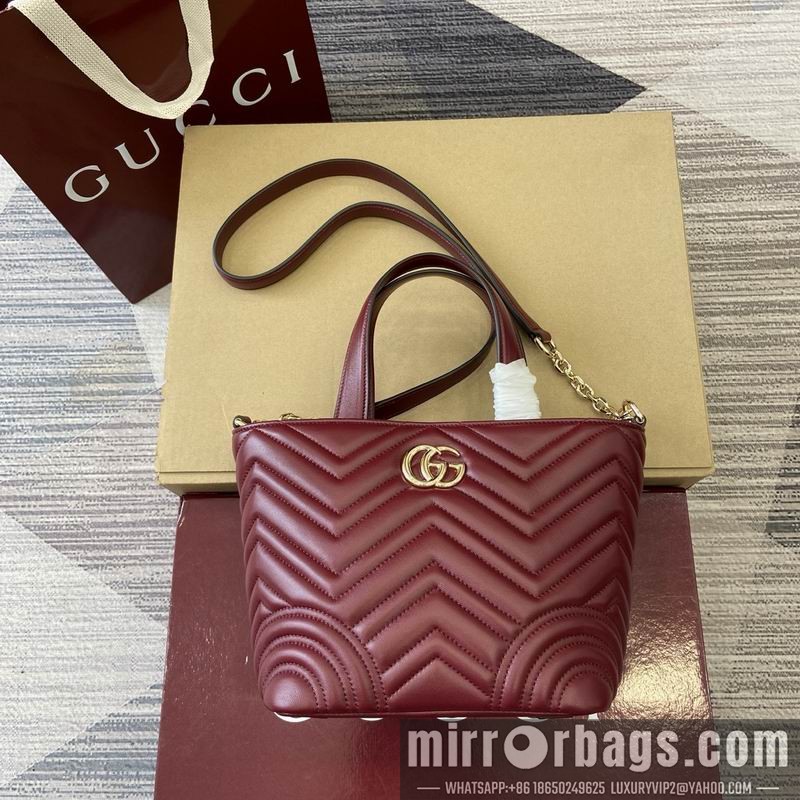 Gucci Bags 847386 18x29x18x12.5cm MP 2色