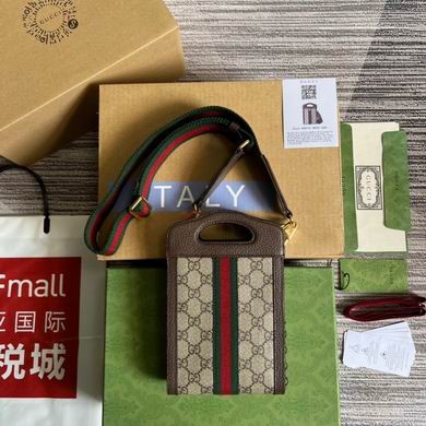 Gucci Bags 699770 14X22.5X4.5cm MP