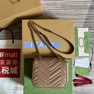 Gucci Bags 739682 18X13.5X8cm MP