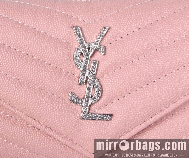 YSL Bags 2525 19.5x10x2.5cmZC 4色