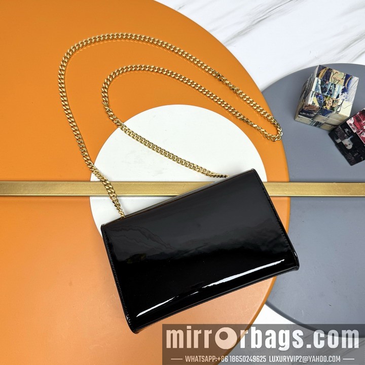 YSL Bags YSL kate 469390 20x13.5x5.5cm 8D1