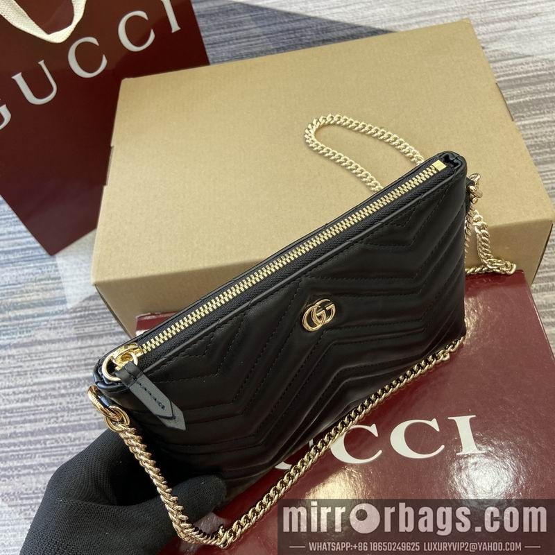 Gucci Bags 837742 21x15x3.5cm MP 2色