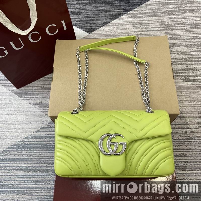 Gucci Bags 837267 26x15x7cm MP5