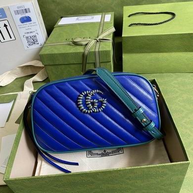 Gucci Bags BA447632 24x13x7