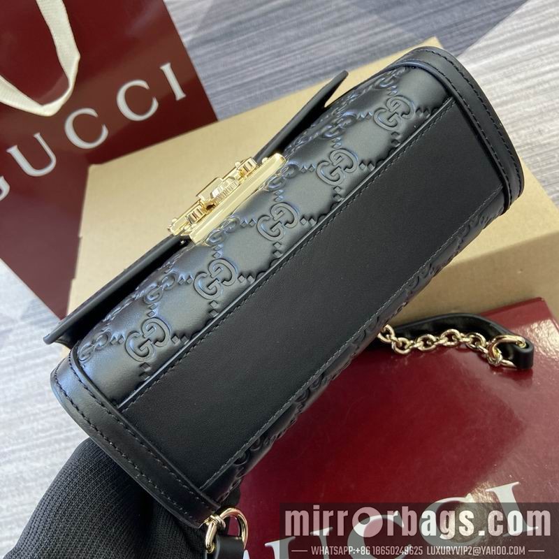 Gucci Bags 838999 20x13x8cm MP 4色