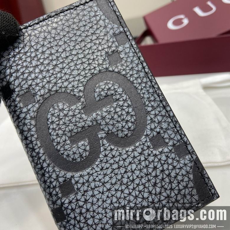 Gucci Bags 739478 7.5X12cm