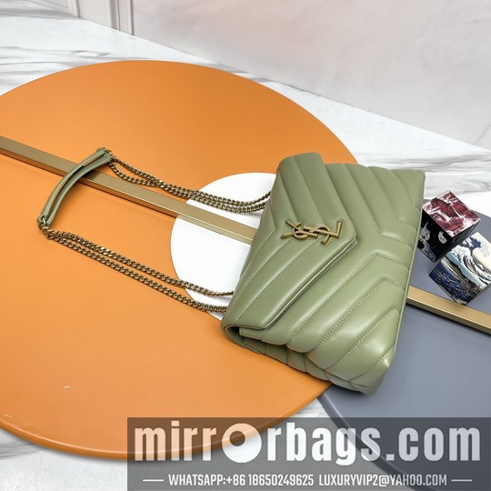 YSL Bags YSL 494699 23x17x9cm 8D1
