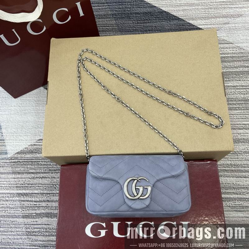 Gucci Bags 841290 16.5x9.5x4.5cm MP 2色