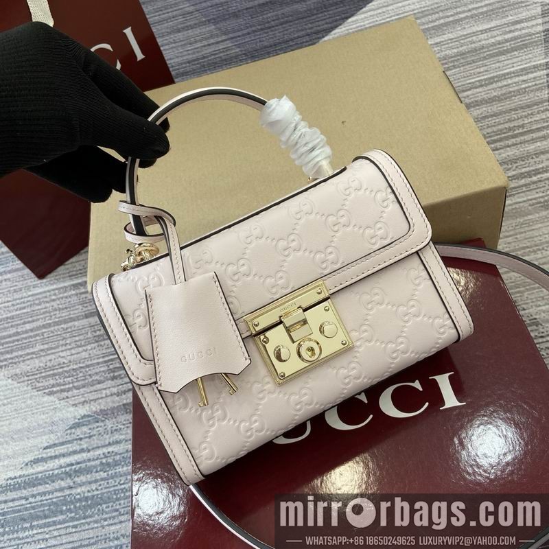 Gucci Bags 838999 20x13x8cm MP 4色