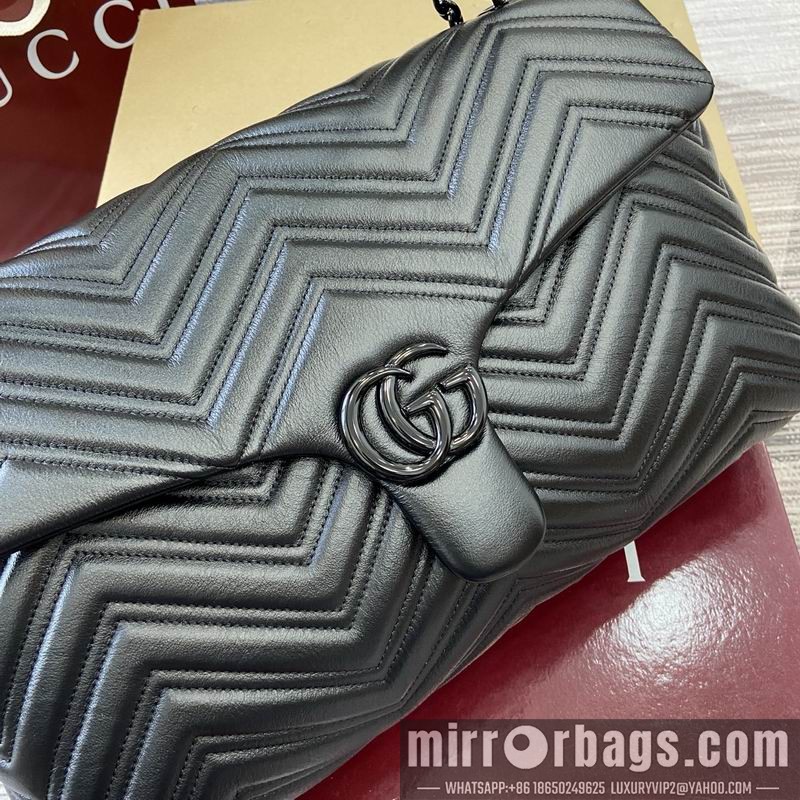 Gucci Bags 850659 37.5x21x9cm MP