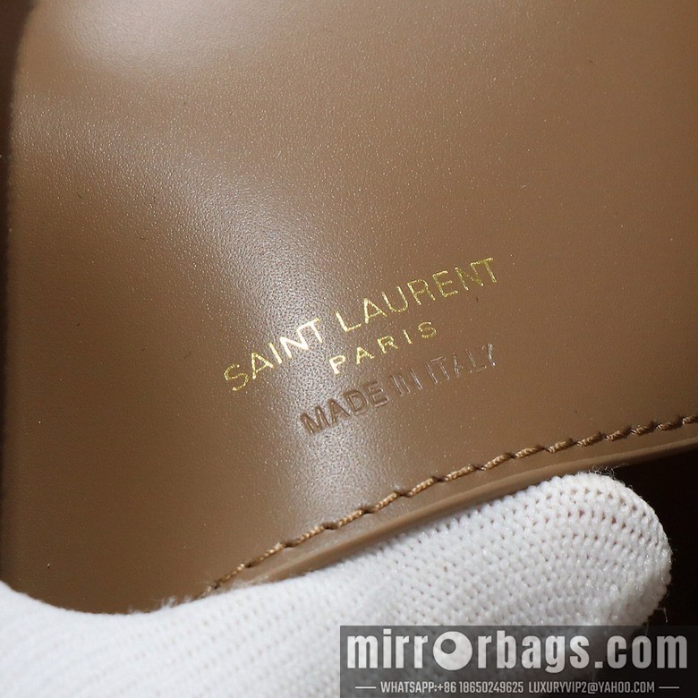 YSL Bags YSL 742828 26x20x12cm 8D3