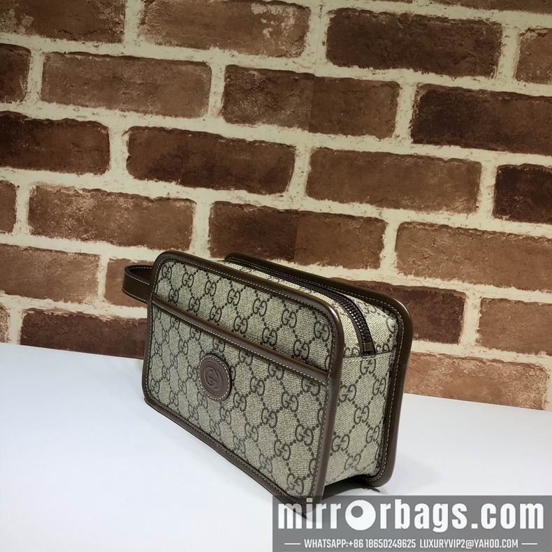 Gucci Bags 625764 22.5x14x7 cm al 0328