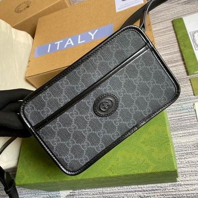 Gucci Bags Marmont 658572 22.5X14X7cm MP