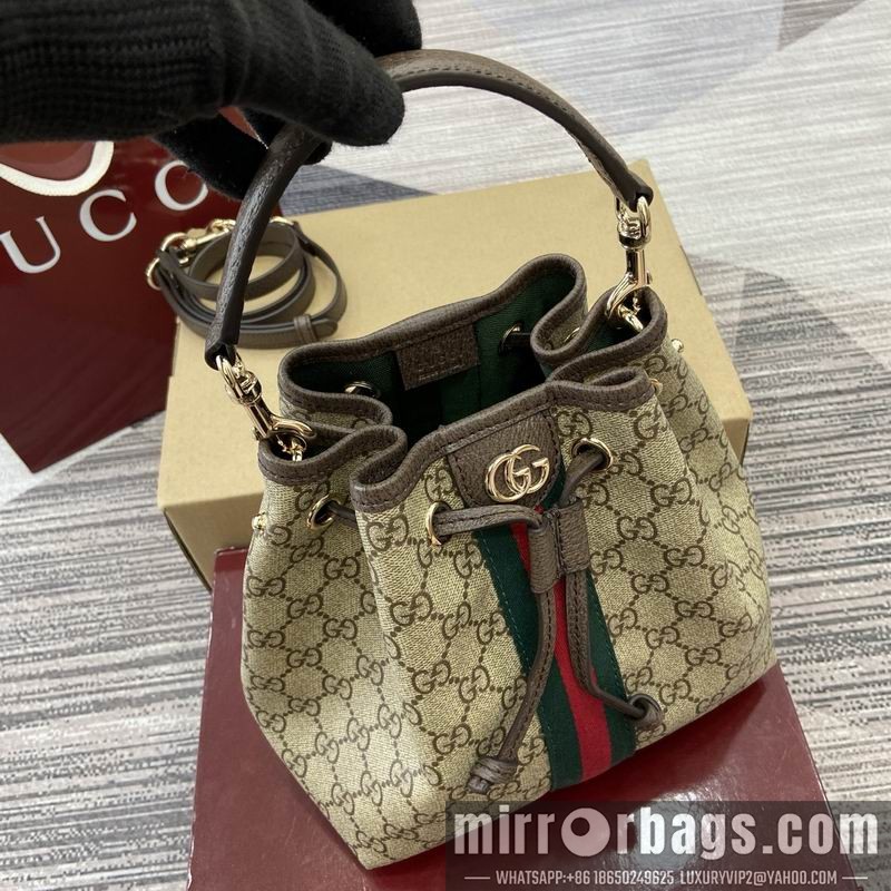Gucci Bags 841313 22x21.5x13cm MP