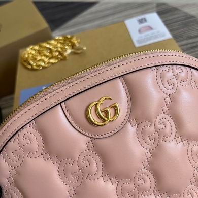 Gucci Bags 702229 23.5X19X8cm MP