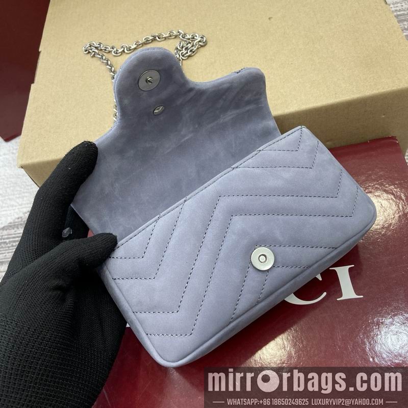 Gucci Bags 841290 16.5x9.5x4.5cm MP 2色