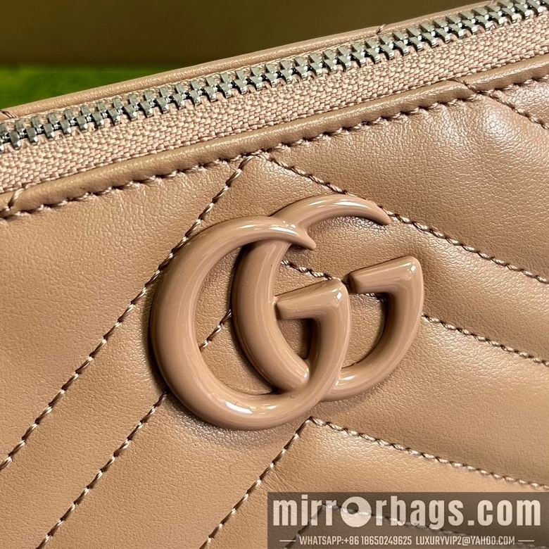 Gucci Bags 739166 23X12X10cm MP