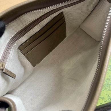 Gucci Bags 739490 28.5X18X9cm MP 2colour