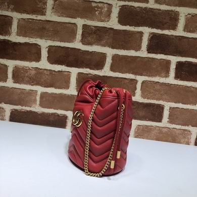 Gucci Bags BL575163 19X17