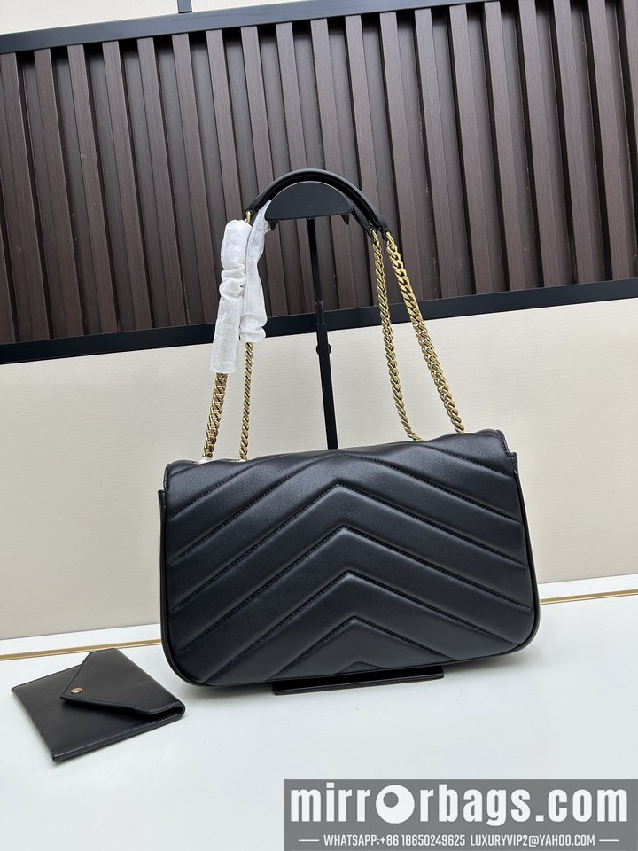 YSL Bags YSL 801439 29x17x8cm jj