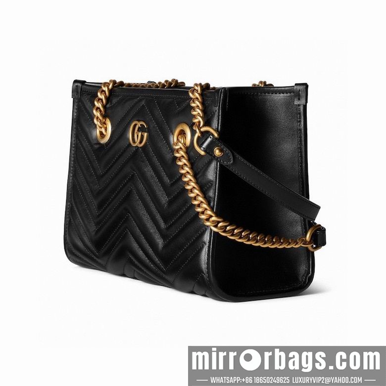 Gucci Bags Marmont 779727 26.5X18.5X12.5cm MP