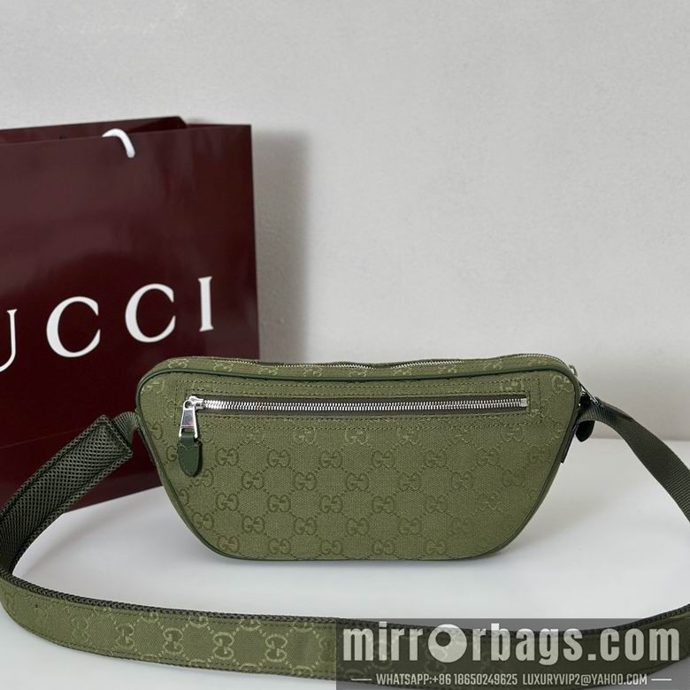 Gucci Bags 834462 34X15X10 DF