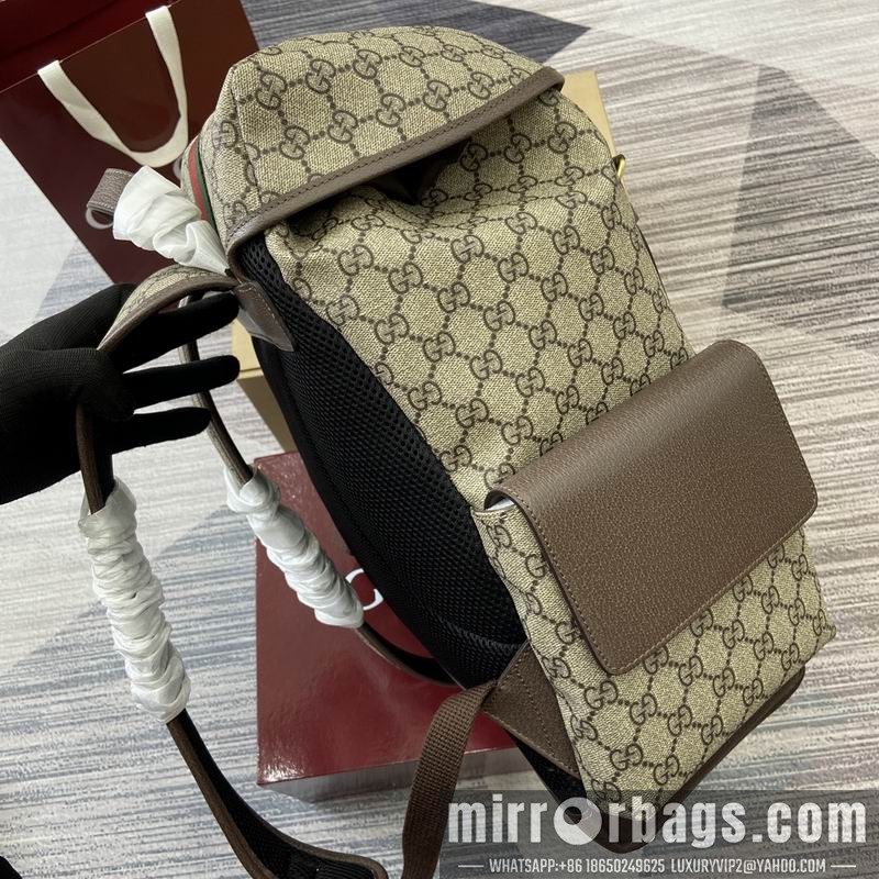 Gucci Bags 598140 24x40x16cm MP