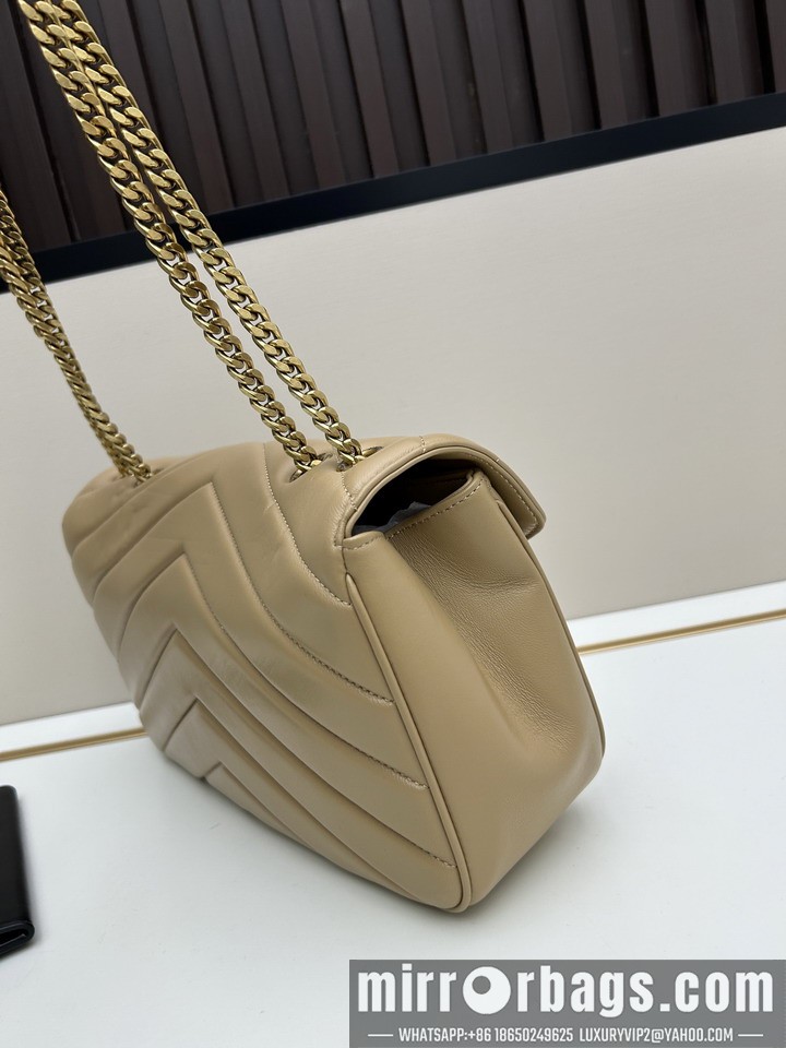 YSL Bags YSL 801439 29x17x8cm jj1.