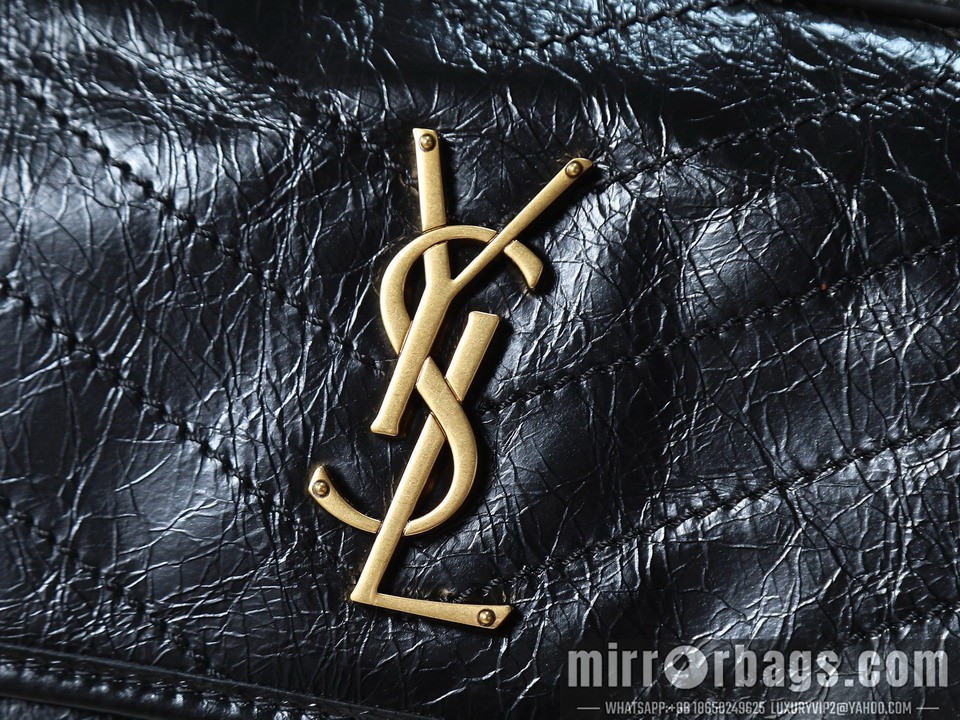 YSL Bags YSL niki 633158-1 28x20x8cm 8D1