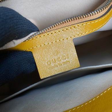 Gucci Bags BG648999 28X21X7.5