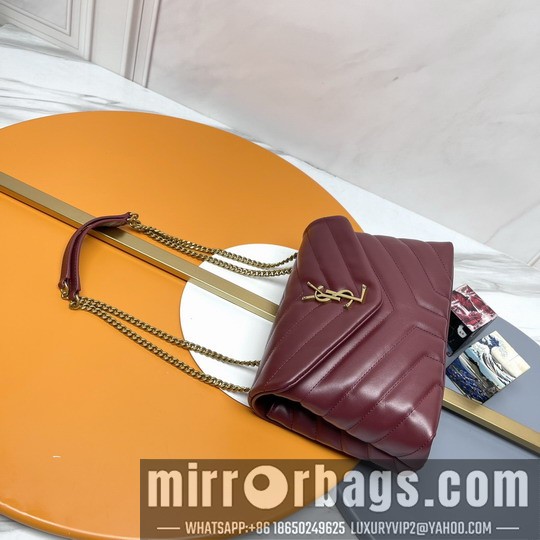 YSL Bags YSL 494699 23x17x9cm 8D2