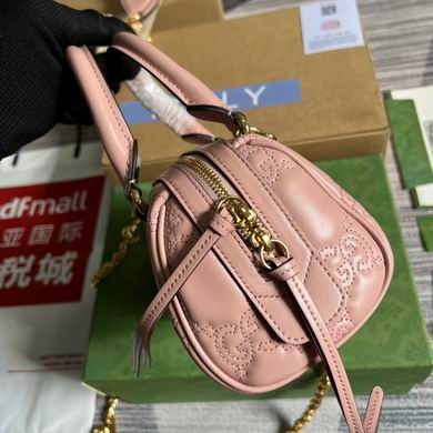 Gucci Bags 702251 19X13X11cm MP
