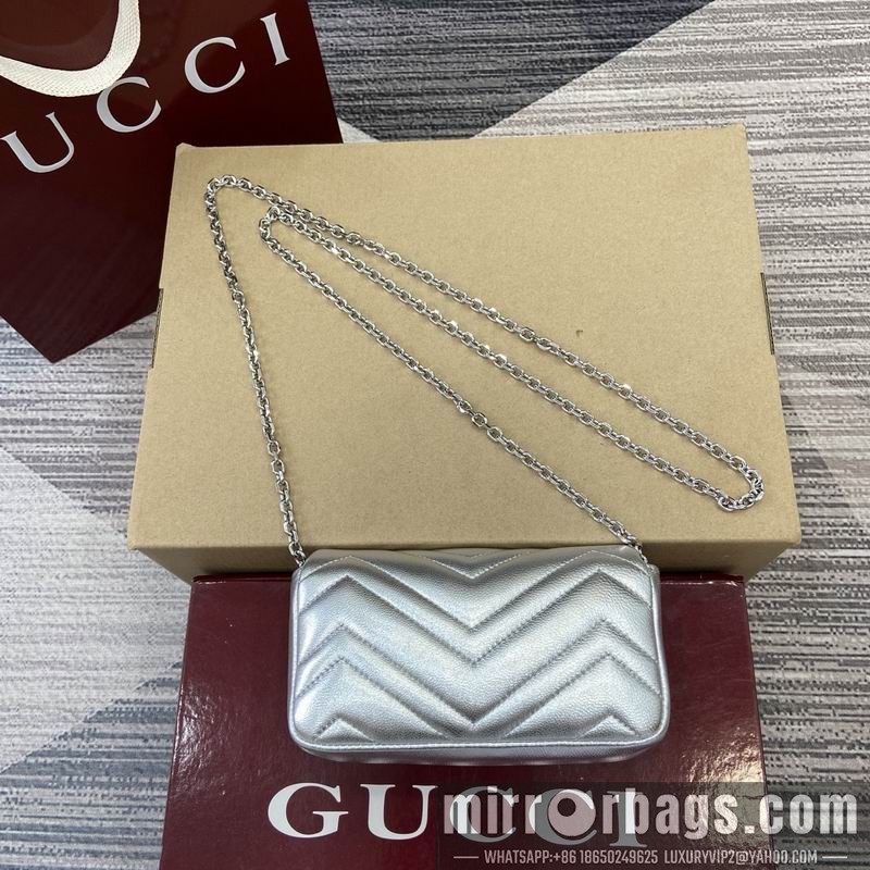 Gucci Bags 841290 16.5x9.5x4.5cm MP 10