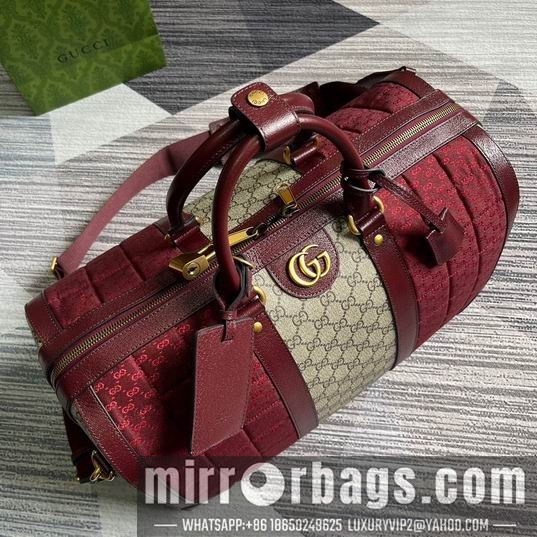 Gucci Bags 724642 ?44X28.5X24.5cm MP 2colour