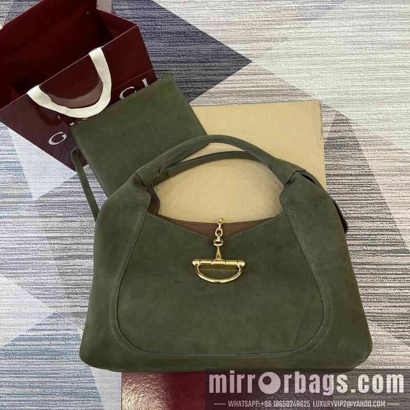 Gucci Bags 837466 46x26x16cm MP3