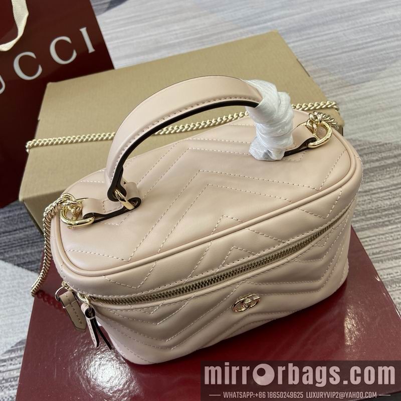 Gucci Bags 837454 19x11.5x9cm MP 3色