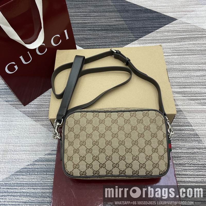 Gucci Bags 834802 23.5x15x5cm MP 2色