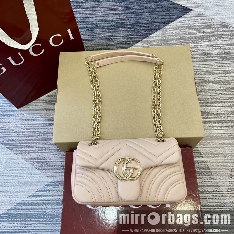 Gucci Bags 837280 22x12.5x6cm MP 1