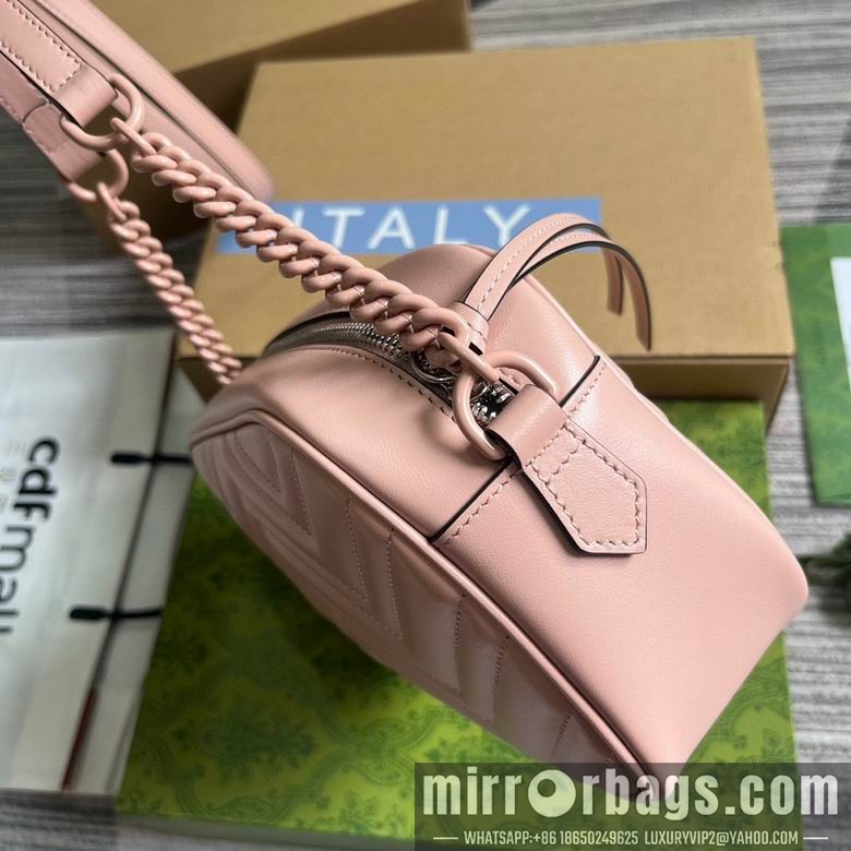 Gucci Bags 447632 24X13X7cm MP