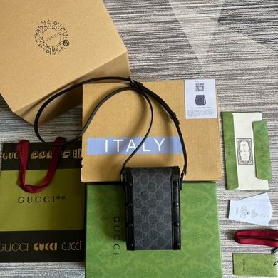 Gucci Bags 699402 11.5X17X4cm MP