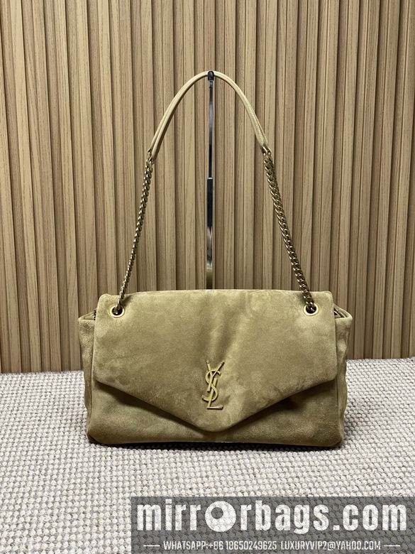 YSL Bags 777399 36X20X10cm MT 2colour