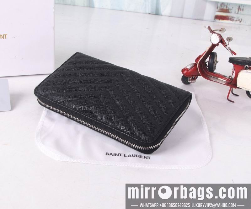 YSL Bags 50097-3 19x10.5x2.5cmZC 4色
